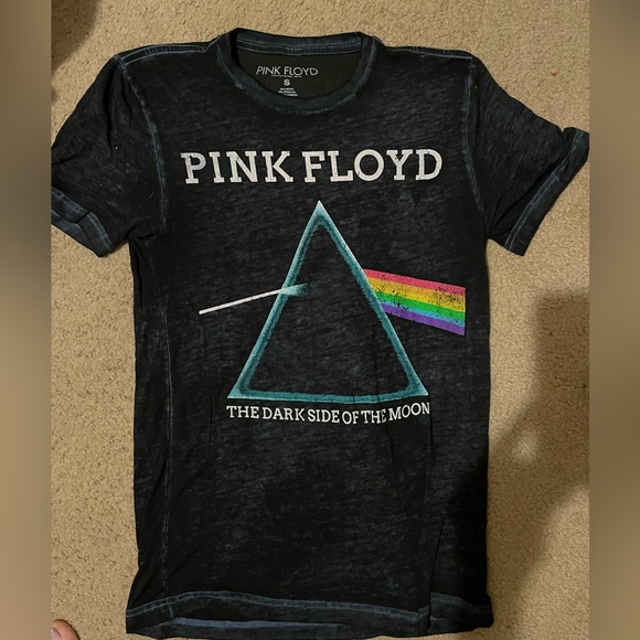 Pink Floyd Tops - Pink Floyd graphic T-shirt, size small